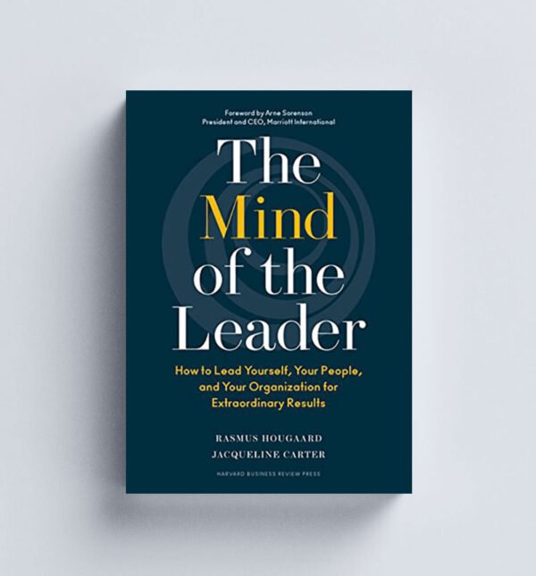 The Mind Of The Leader